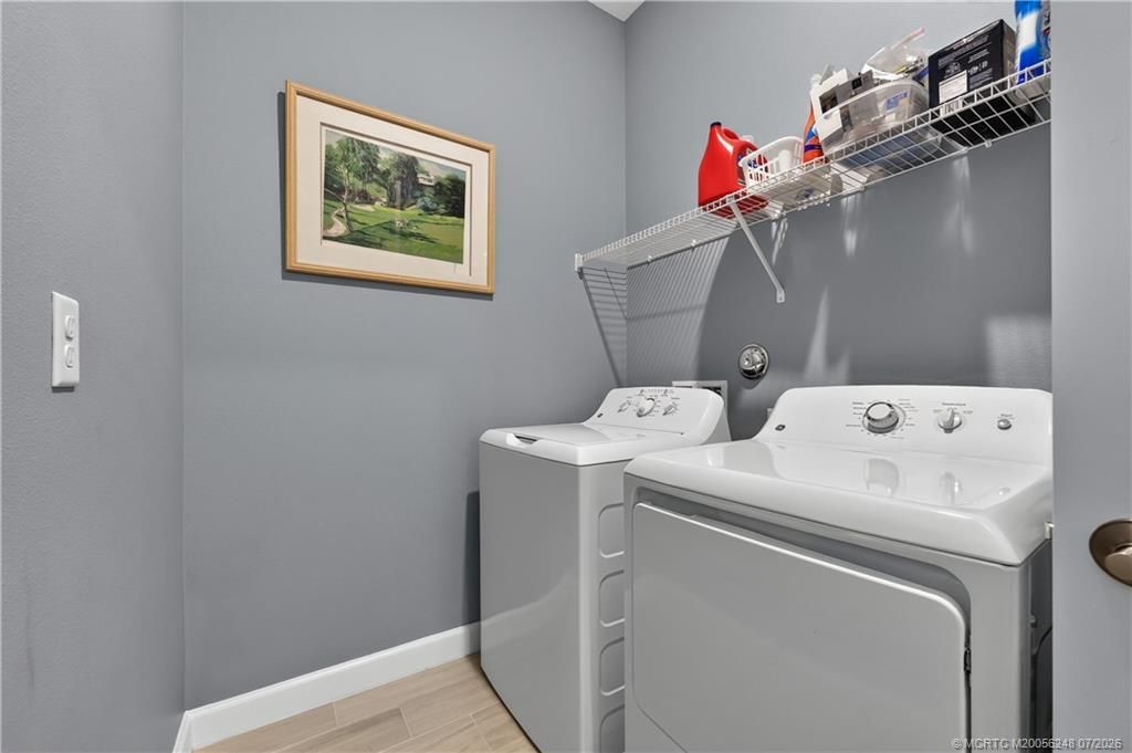 1337 SE Crosswood Way , Port Saint Lucie, FL 34984 Photo