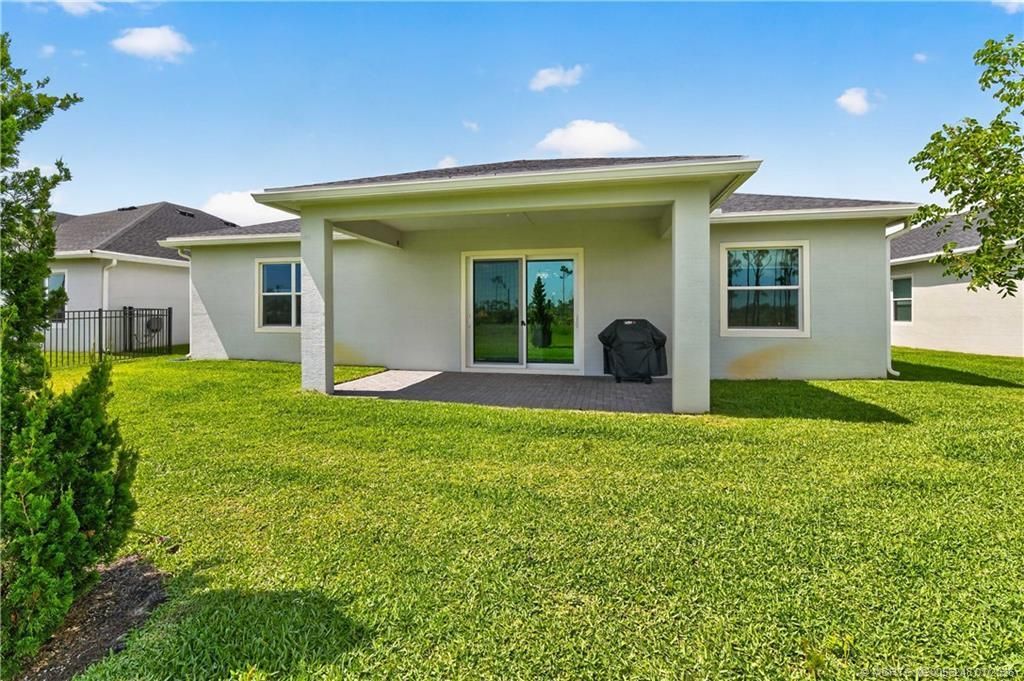 1337 SE Crosswood Way , Port Saint Lucie, FL 34984 Photo