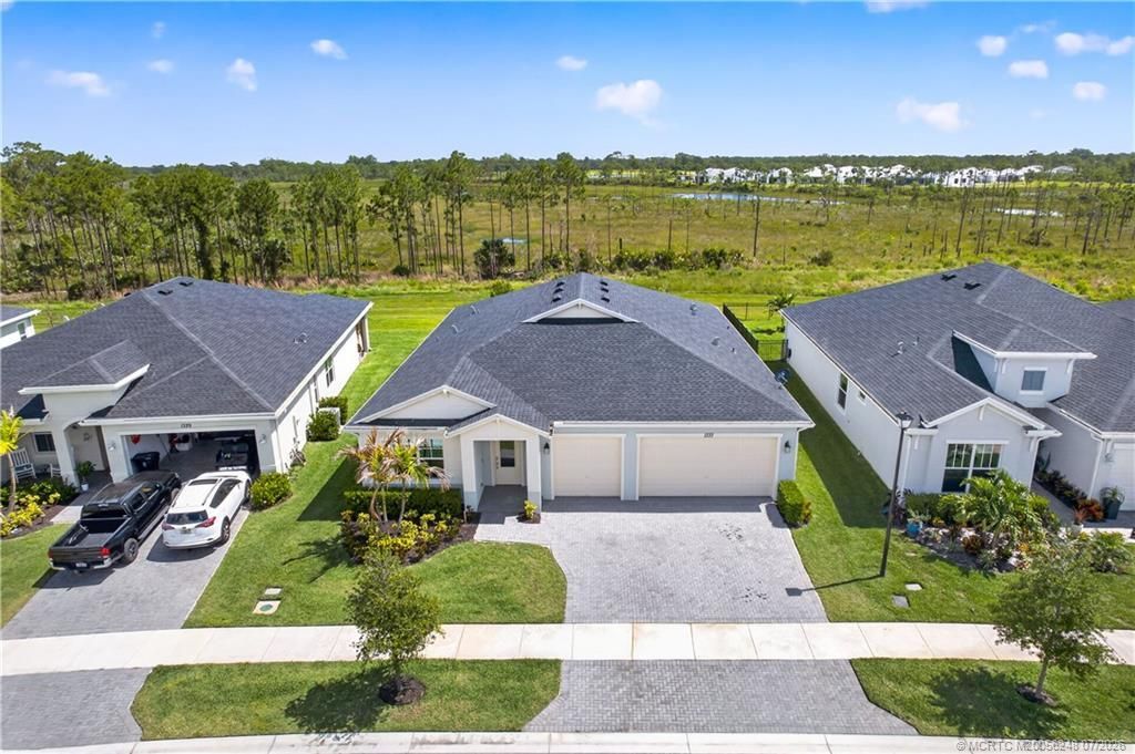 1337 SE Crosswood Way , Port Saint Lucie, FL 34984 Photo
