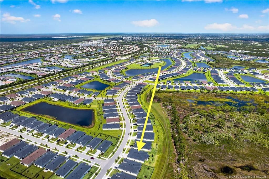 1337 SE Crosswood Way , Port Saint Lucie, FL 34984 Photo
