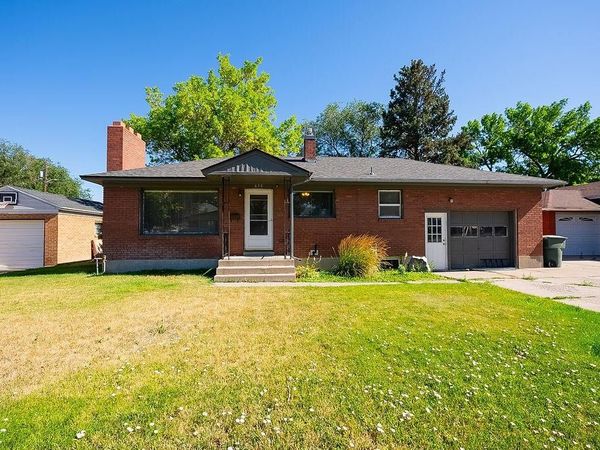634 W Pine St, Pocatello, ID 83201