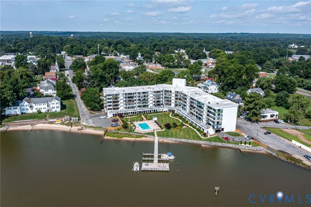 128 Prince Street , Unit 110, Tappahannock, VA 22560 Main Photo