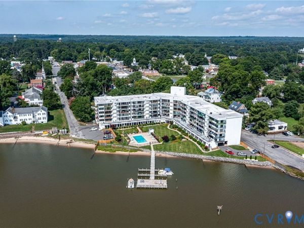 128 Prince Street , Unit 110, Tappahannock, VA 22560