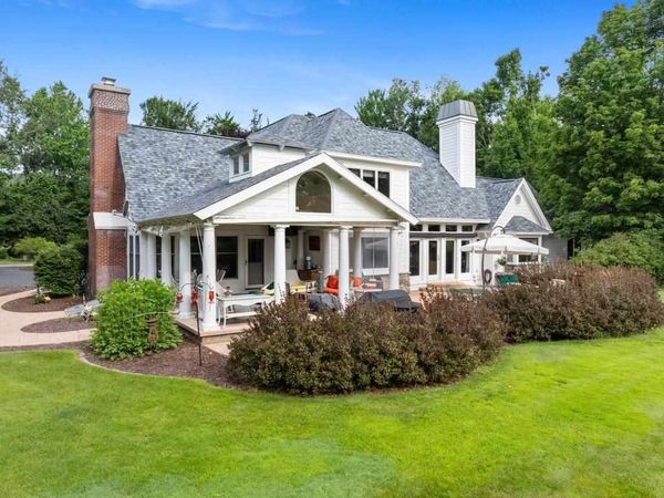 645 Woodhill Court, Harbor Springs, MI 49740