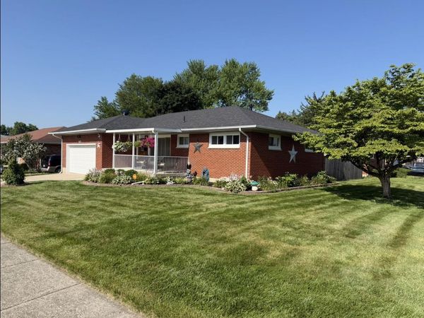 4605 Laredo Street, Springfield, OH 45503