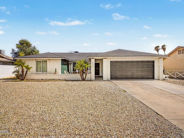3513 E PUEBLO Avenue, Mesa, AZ 85204