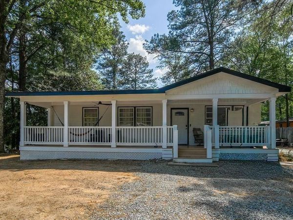 367 SE Macedonia Road SE, Atlanta, GA 30354