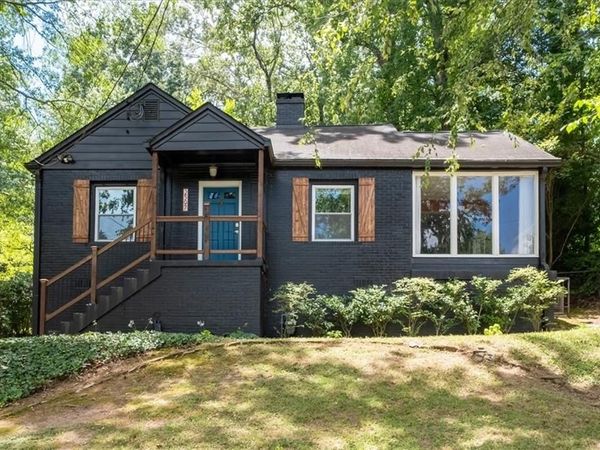 2597 Elsinore Street , East Point, GA 30344