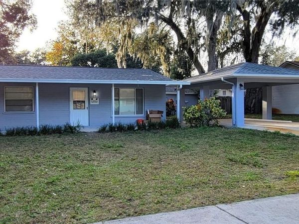 340 TROPICAL LN , ORMOND BEACH, FL 32174