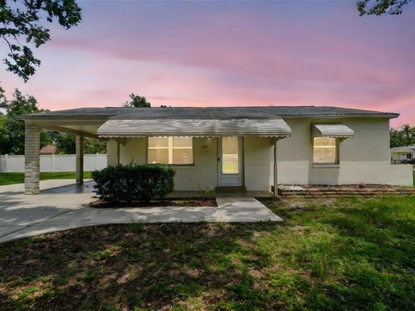 3808 S GRADY AVENUE , TAMPA, FL 33611