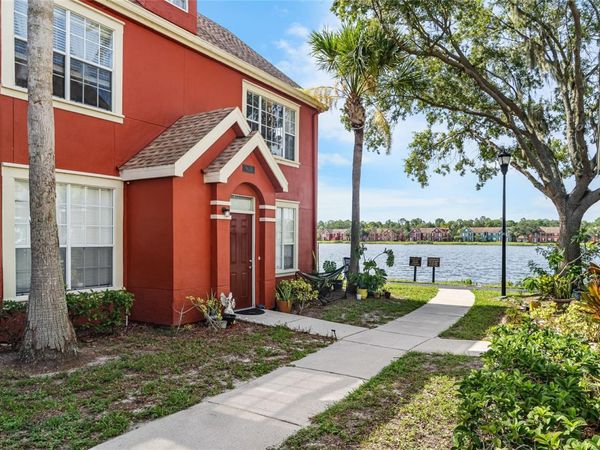 9638 LAKE CHASE ISLAND WAY , Unit 9638, TAMPA, FL 33626