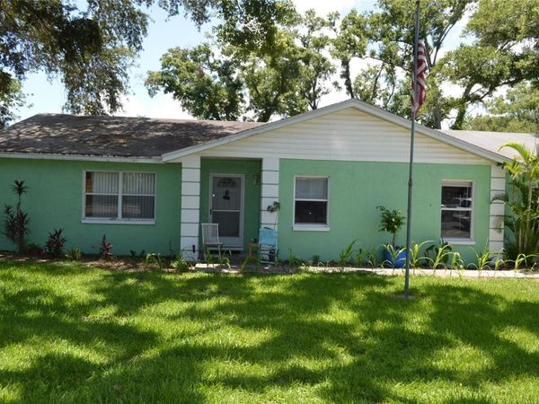 2308 PALM AVENUE , SEFFNER, FL 33584