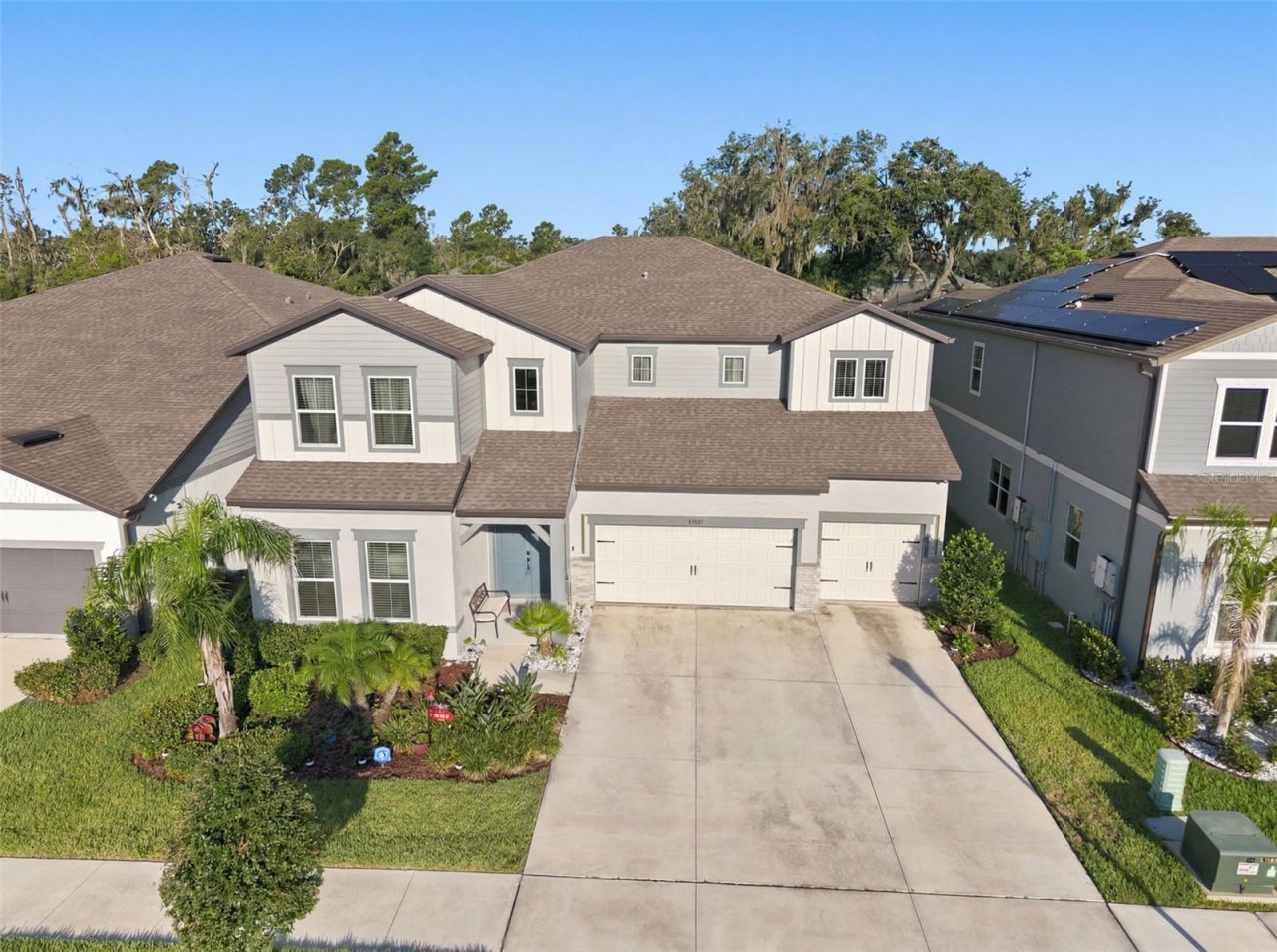 11481 Owasee Trails Place , Riverview, FL 33569 Photo