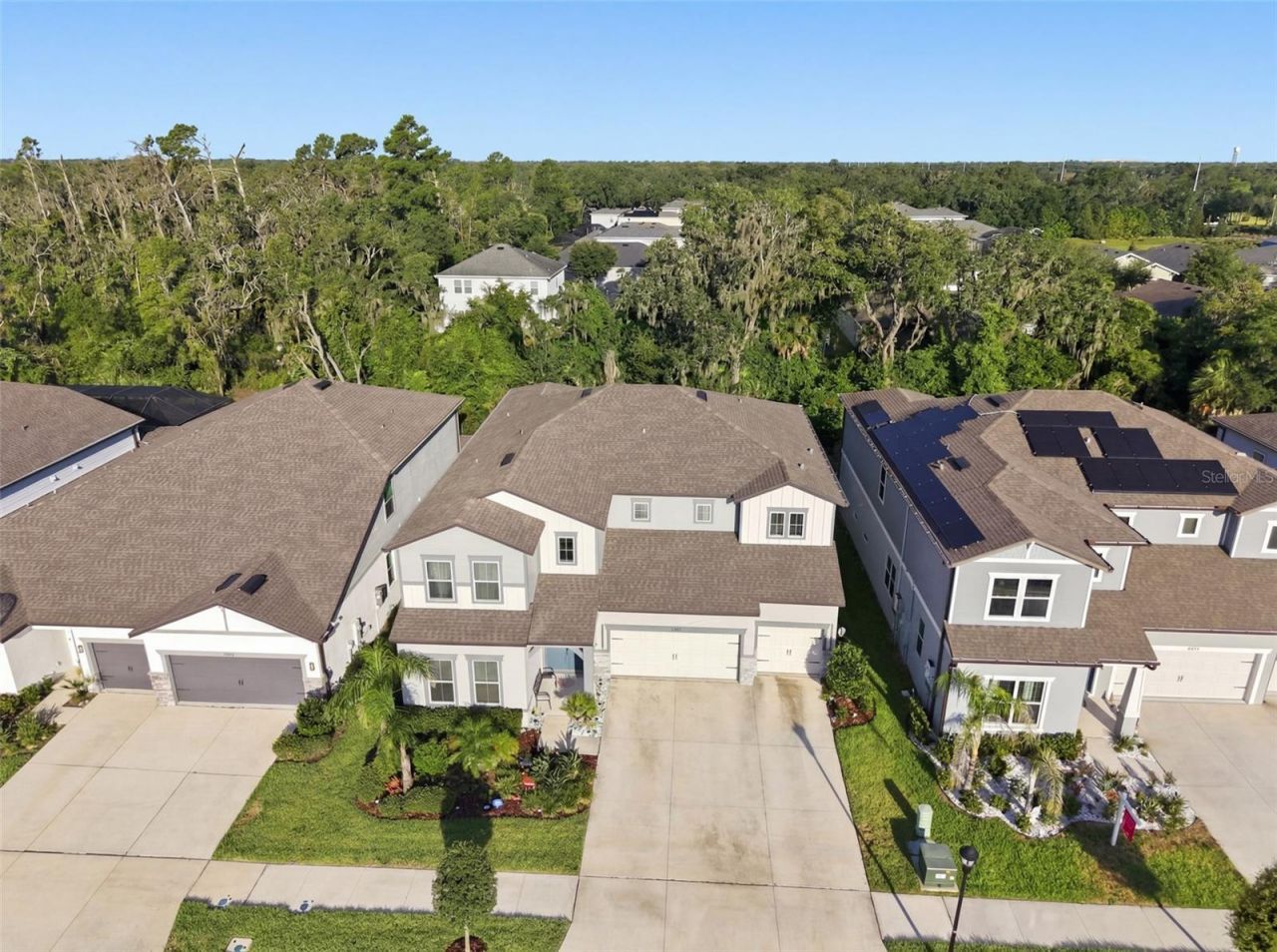 11481 Owasee Trails Place , Riverview, FL 33569 Photo