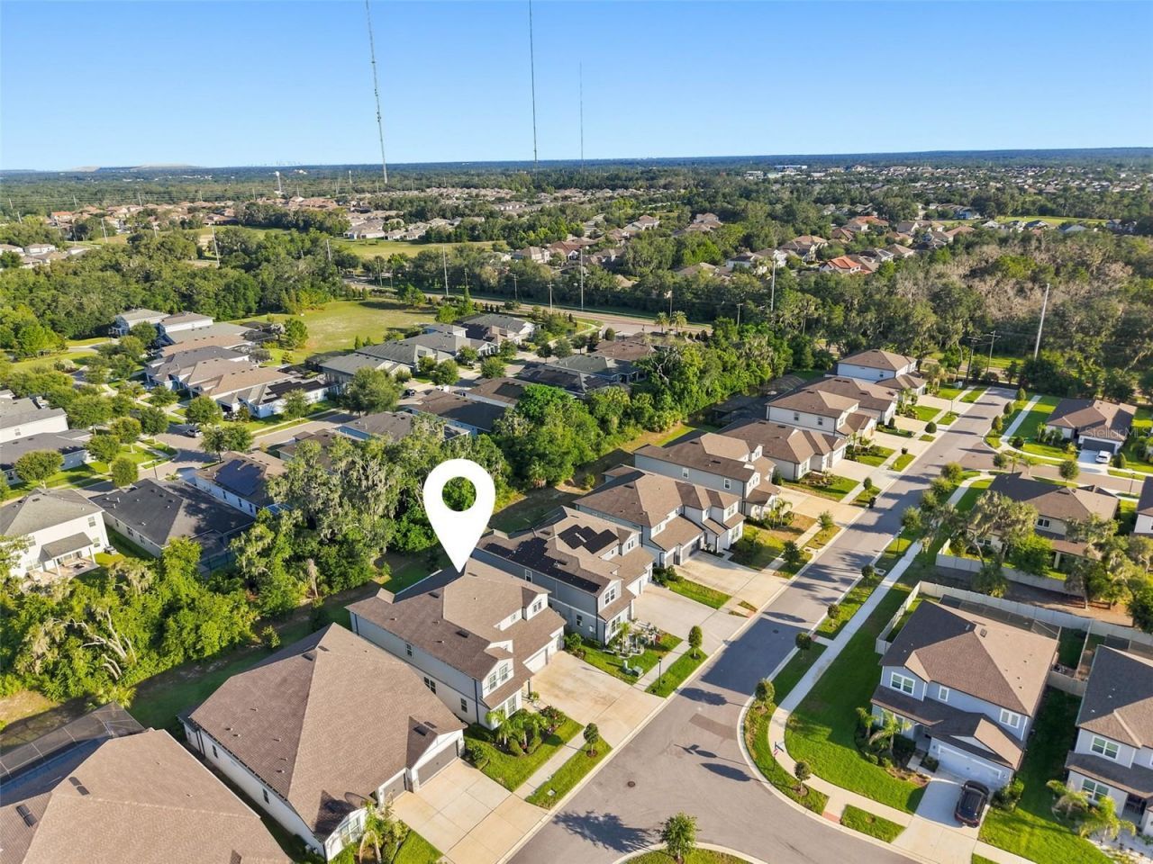 11481 Owasee Trails Place , Riverview, FL 33569 Photo