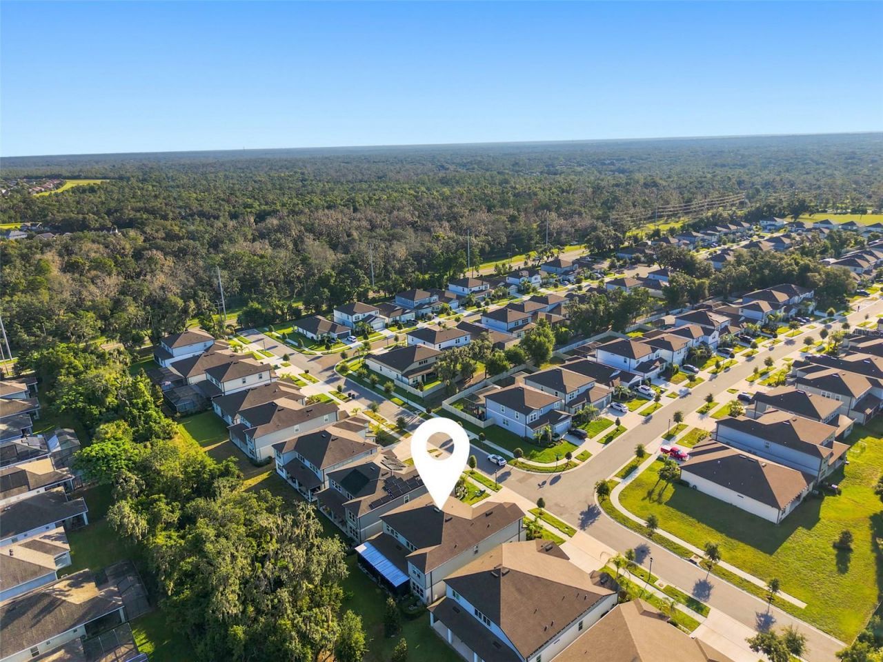 11481 Owasee Trails Place , Riverview, FL 33569 Photo