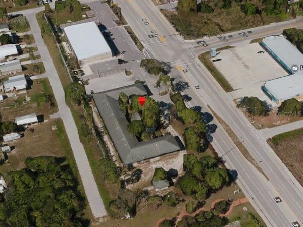 2900 PLACIDA ROAD , ENGLEWOOD, FL 34224