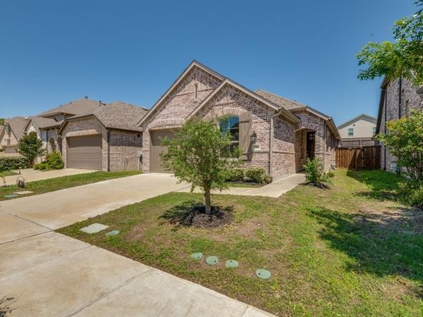2386 Neff Lane, Forney, TX 75126