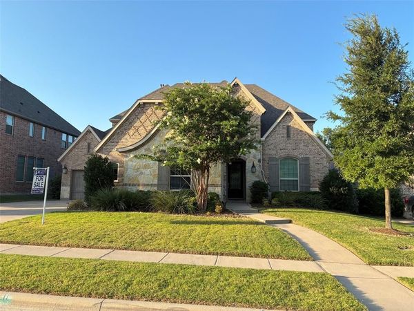 6220 Crystal Cove Court, McKinney, TX 75071