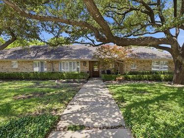 4500 Ranch View Road, Fort Worth, TX 76109