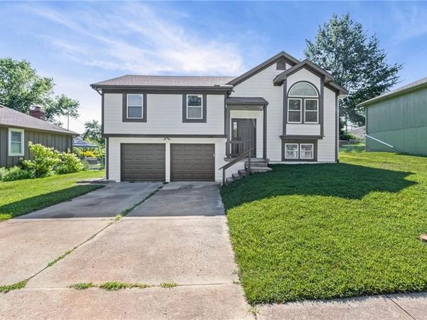 16209 Speaker Avenue, Belton, MO 64012