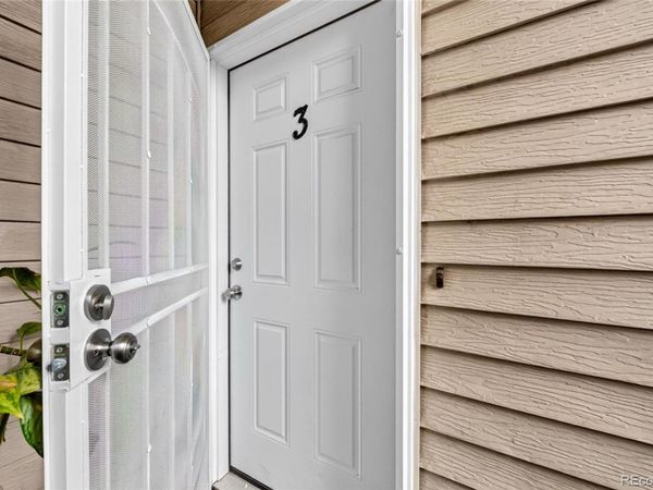 3653 S Sheridan Boulevard , Unit 3, Denver, CO 80235