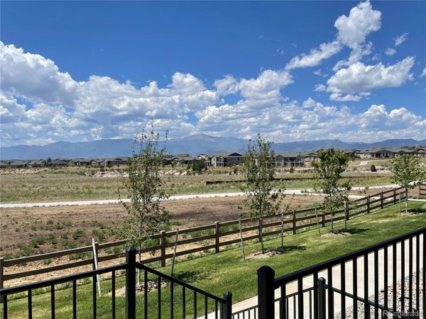 9436 Roseate View , Colorado Springs, CO 80924