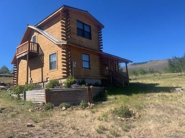 906 Huntington Lane , Fort Garland, CO 81133