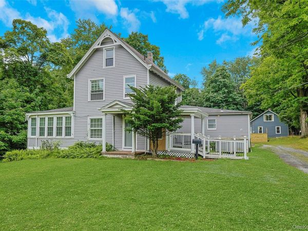 11-13 Demarest Avenue , West Nyack, NY 10994