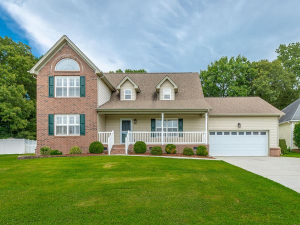 8105 Kaitlin Lane, Ooltewah, TN 37363