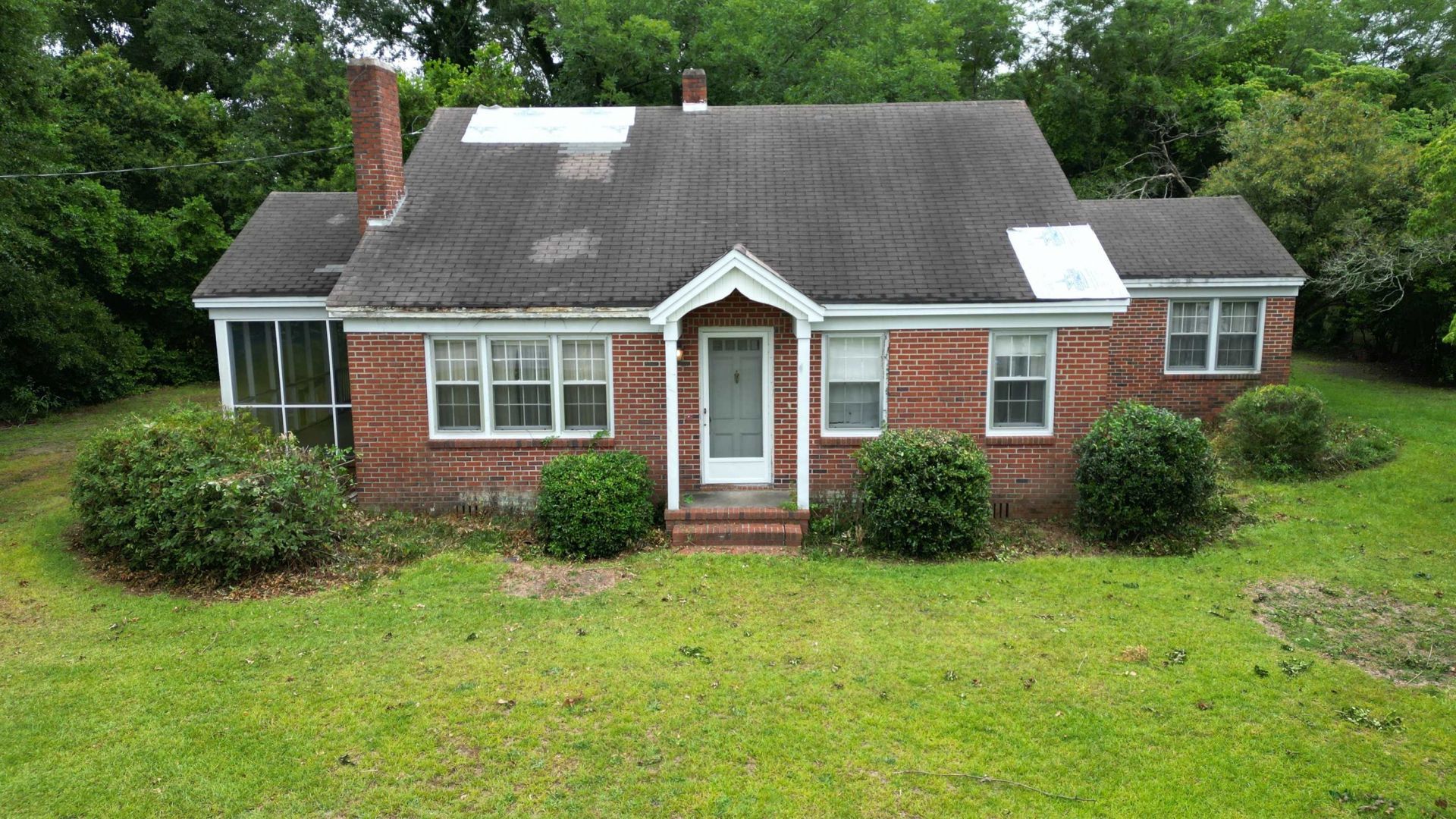 1504 S Westminister Dr, Florence, SC 29505 Main Photo
