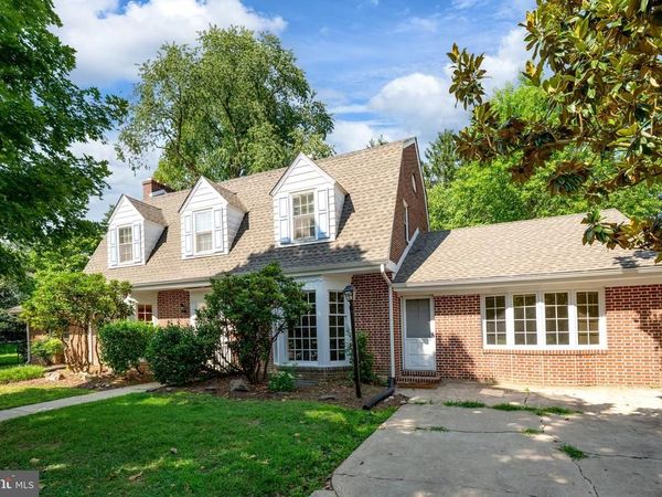 520 N STATE STREET, DOVER, DE 19901