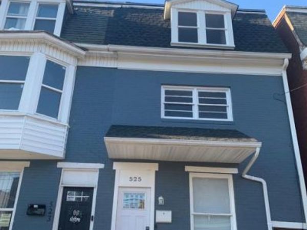 525 E PHILADELPHIA STREET , YORK, PA 17403