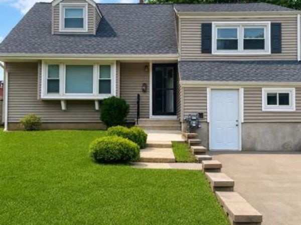 43 MIRY BROOK ROAD, HAMILTON, NJ 08690
