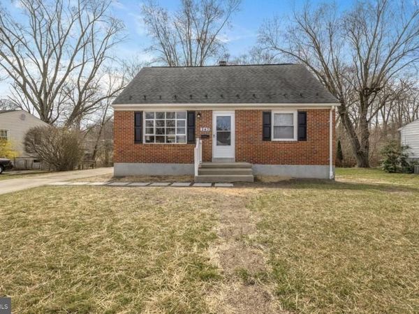 243 HIGHMEADOW ROAD , REISTERSTOWN, MD 21136