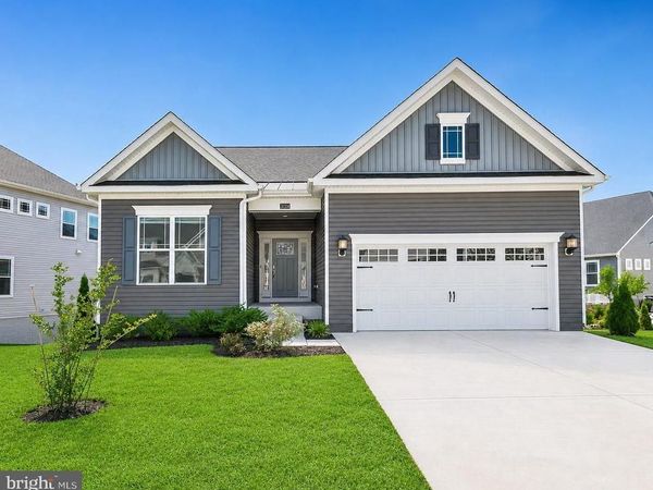 31314 BURKE COURT, MILLSBORO, DE 19966