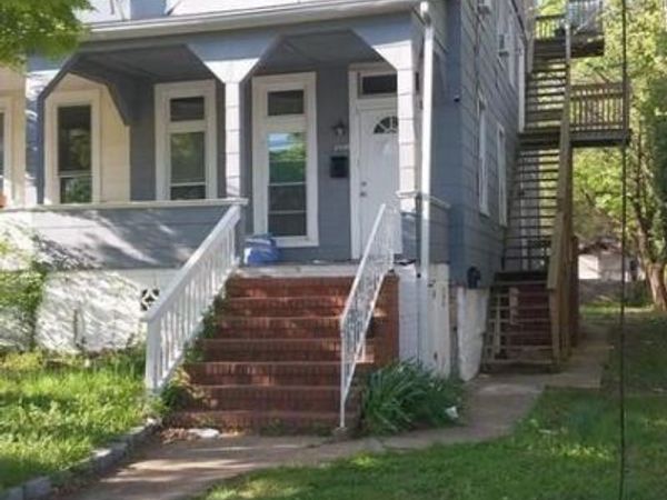 2906 GRINDON AVENUE, Unit BASEMENT, BALTIMORE, MD 21214