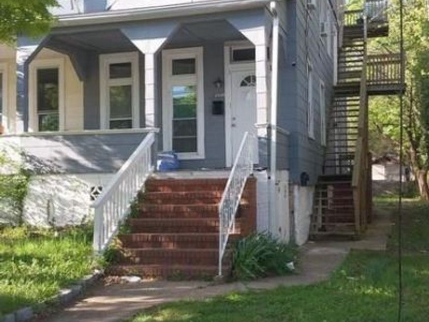 2906 Grindon Avenue, Unit BASEMENT, Baltimore, MD 21214 Main Photo