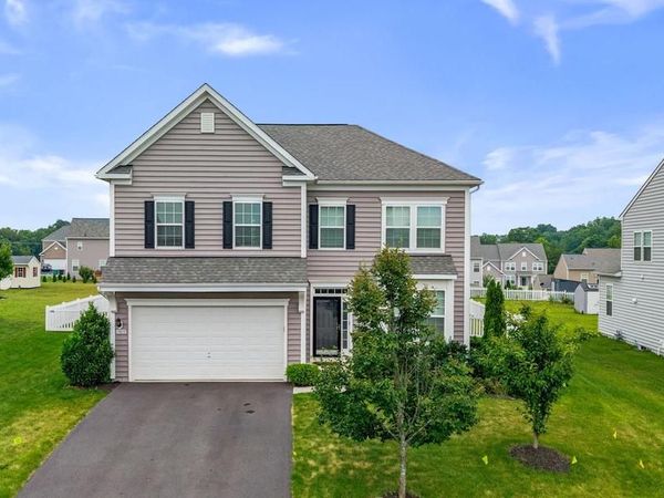 18031 DONEGALL COURT, HAGERSTOWN, MD 21740