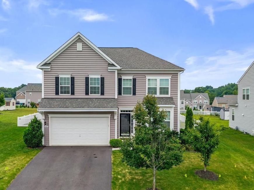 18031 Donegall Court, Hagerstown, MD 21740 Main Photo