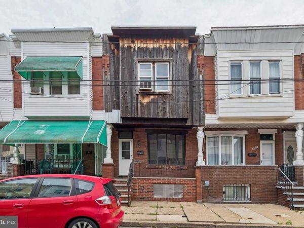 2251 S BUCKNELL STREET, PHILADELPHIA, PA 19145