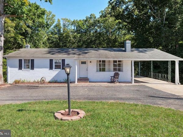 10846 CHARLES STREET, LA PLATA, MD 20646