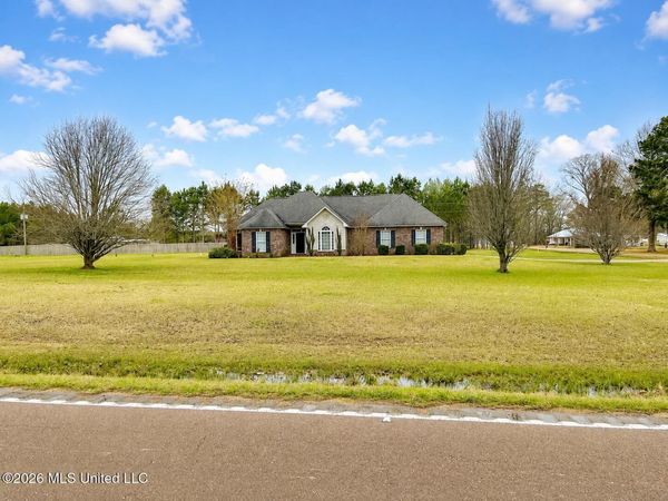 991 550 Highway, Brookhaven, MS 39601
