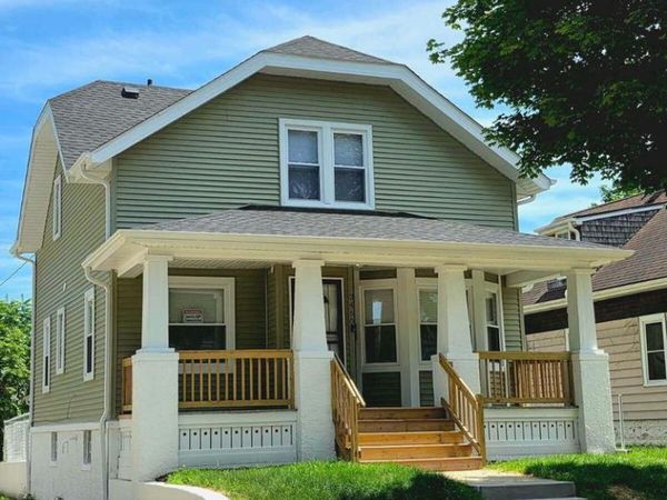 3460 N 3rd STREET, Milwaukee, WI 53212