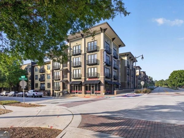 5300 Peachtree Road, Unit 311, Atlanta, GA 30341