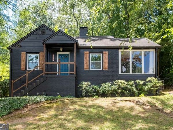 2597 Elsinore Street, East Point, GA 30344