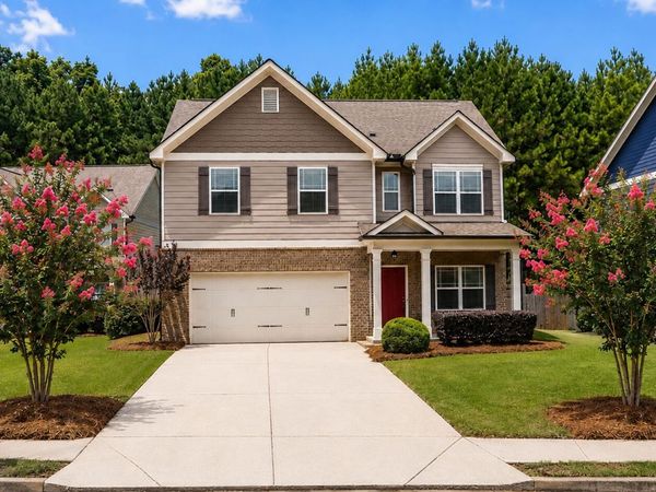 4878 Clarkstone Drive, Flowery Branch, GA 30542