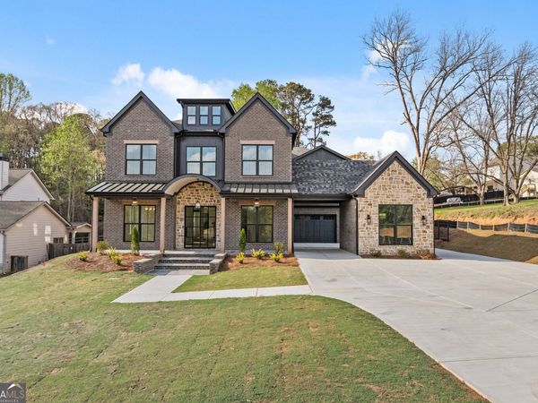 3299 Bailey Road, Mulberry, GA 30019