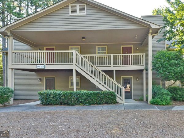 1904 Country Park Drive, Smyrna, GA 30080