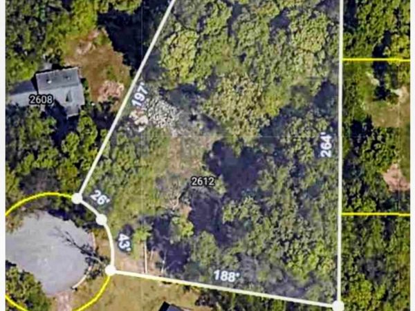 2612 Clay Court, Jonesboro, GA 30236